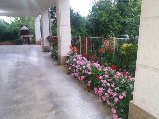 تصویر اقامتگاه