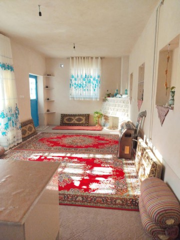 تصویر اقامتگاه