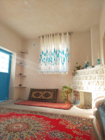 تصویر اقامتگاه