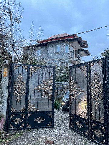 تصویر اقامتگاه