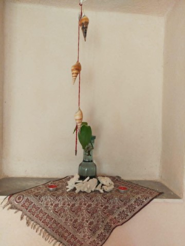 تصویر اقامتگاه