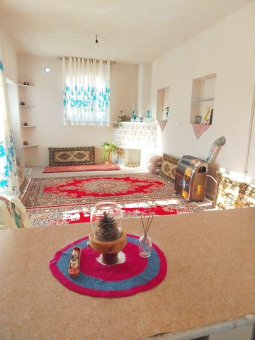 تصویر اقامتگاه