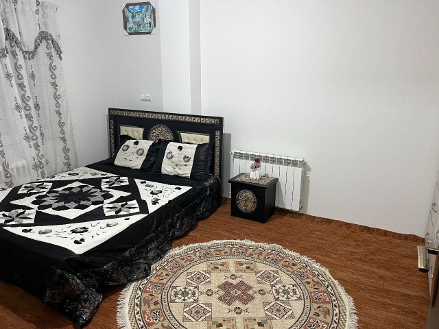 تصویر اقامتگاه