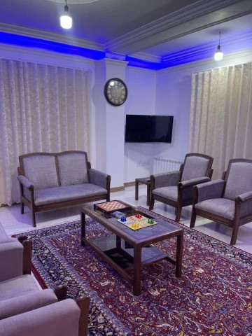 تصویر اقامتگاه