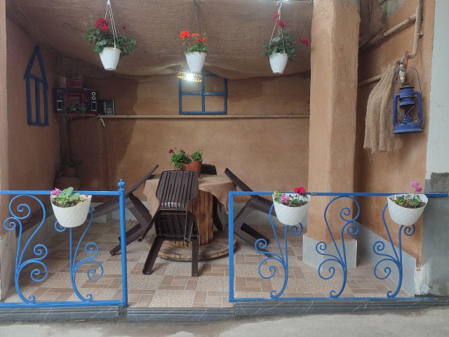 تصویر اقامتگاه