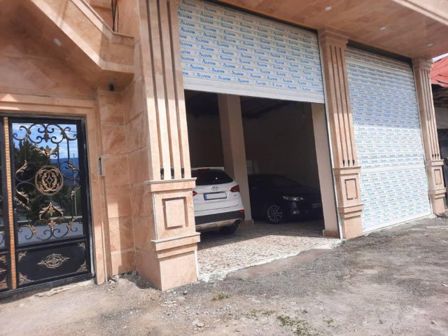 تصویر اقامتگاه