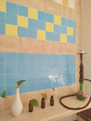 تصویر اقامتگاه