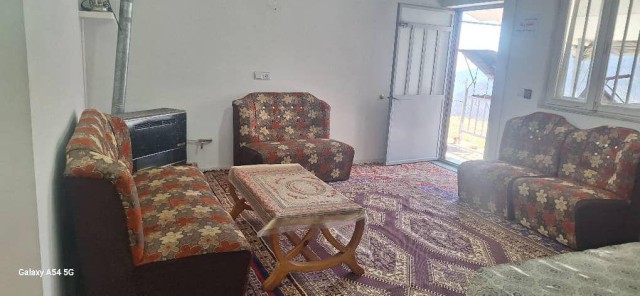 تصویر اقامتگاه