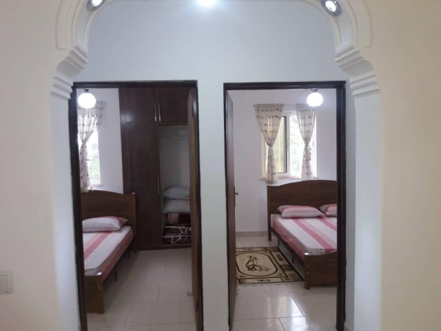 تصویر اقامتگاه